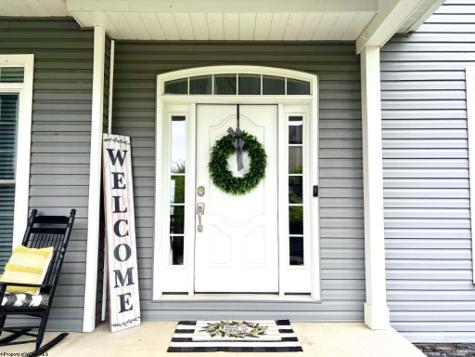 111 David Daniels Drive Fairmont WV 26554