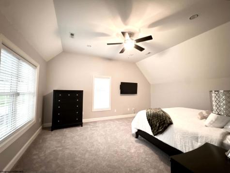 111 David Daniels Drive Fairmont WV 26554