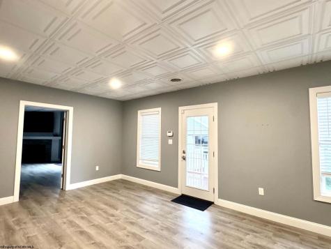 111 David Daniels Drive Fairmont WV 26554