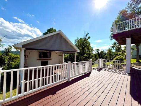 111 David Daniels Drive Fairmont WV 26554