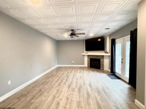 111 David Daniels Drive Fairmont WV 26554
