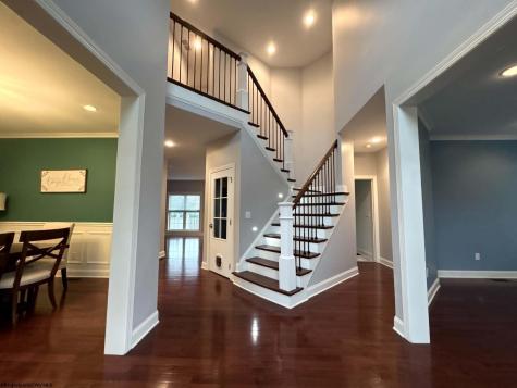 111 David Daniels Drive Fairmont WV 26554