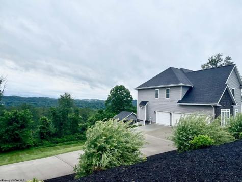 111 David Daniels Drive Fairmont WV 26554