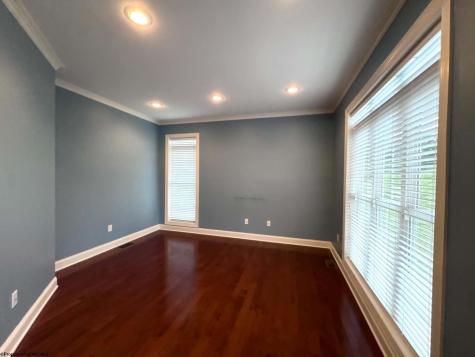 111 David Daniels Drive Fairmont WV 26554