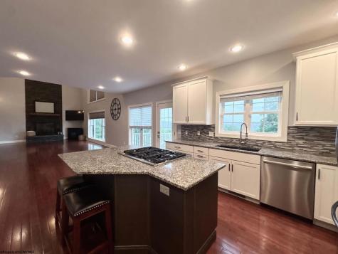 111 David Daniels Drive Fairmont WV 26554