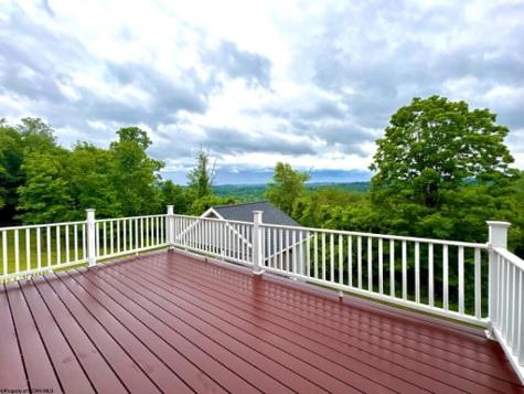 111 David Daniels Drive Fairmont WV 26554
