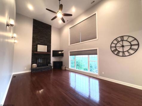 111 David Daniels Drive Fairmont WV 26554
