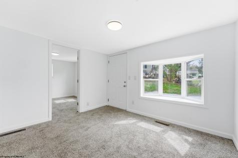 31 W 2nd Street Westover WV 26501