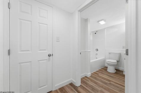 31 W 2nd Street Westover WV 26501