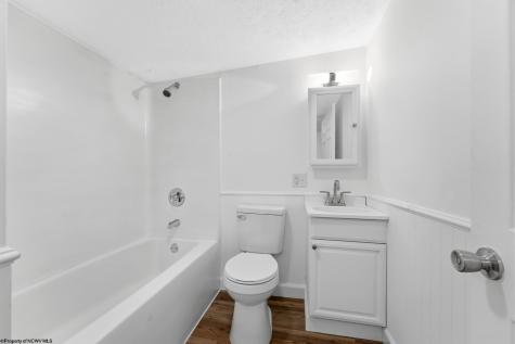 31 W 2nd Street Westover WV 26501