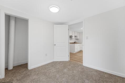 31 W 2nd Street Westover WV 26501