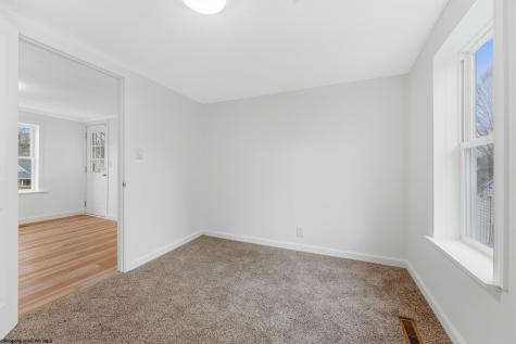31 W 2nd Street Westover WV 26501