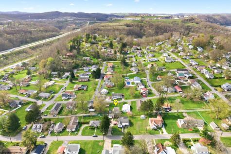 31 W 2nd Street Westover WV 26501