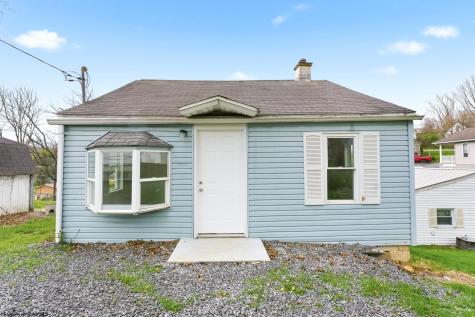 31 W 2nd Street Westover WV 26501