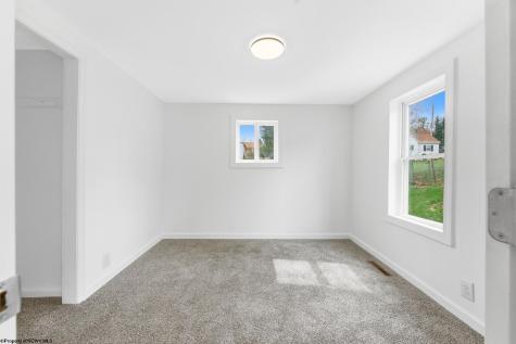 31 W 2nd Street Westover WV 26501