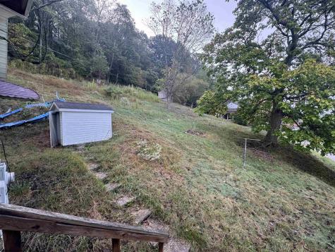 69 Jackson Street Weston WV 26452