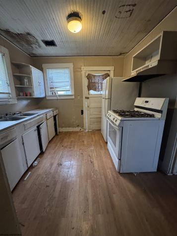 69 Jackson Street Weston WV 26452