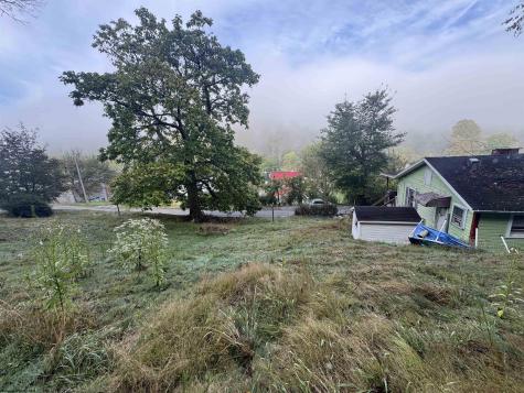 69 Jackson Street Weston WV 26452