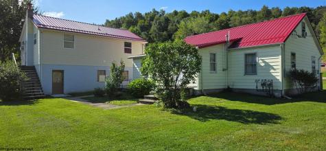 704 Files Creek Road Beverly WV 26253
