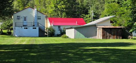 704 Files Creek Road Beverly WV 26253