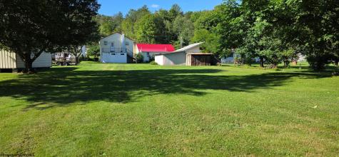 704 Files Creek Road Beverly WV 26253