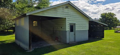 704 Files Creek Road Beverly WV 26253