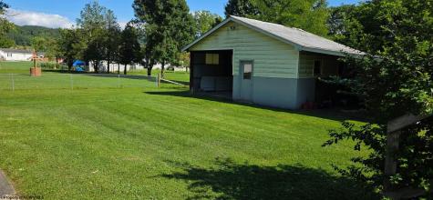 704 Files Creek Road Beverly WV 26253
