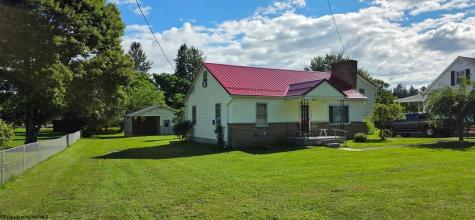 704 Files Creek Road Beverly WV 26253