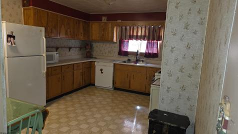 704 Files Creek Road Beverly WV 26253