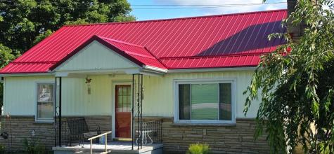 704 Files Creek Road Beverly WV 26253