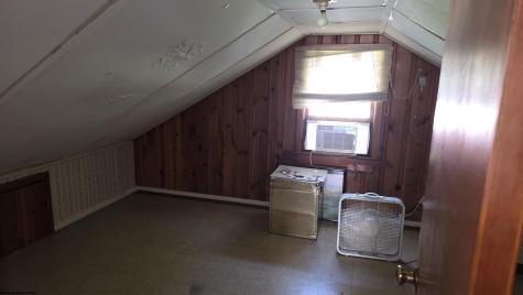 704 Files Creek Road Beverly WV 26253