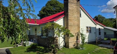 704 Files Creek Road Beverly WV 26253
