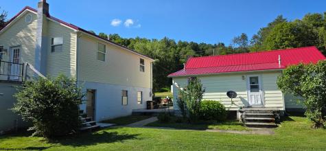 704 Files Creek Road Beverly WV 26253