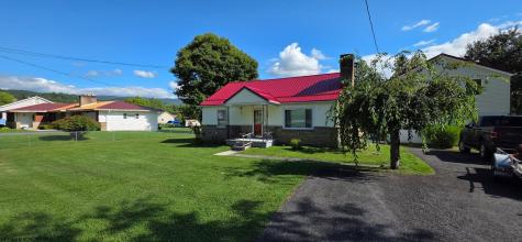 704 Files Creek Road Beverly WV 26253