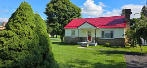 704 Files Creek Road Beverly WV 26253