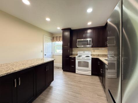 322 Harrison Street Clarksburg WV 26301
