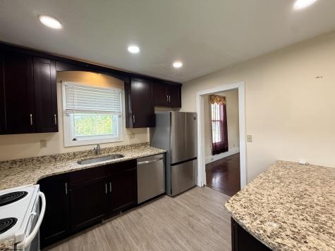 322 Harrison Street Clarksburg WV 26301