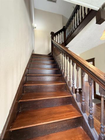 322 Harrison Street Clarksburg WV 26301