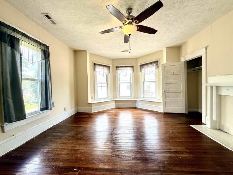 322 Harrison Street Clarksburg WV 26301