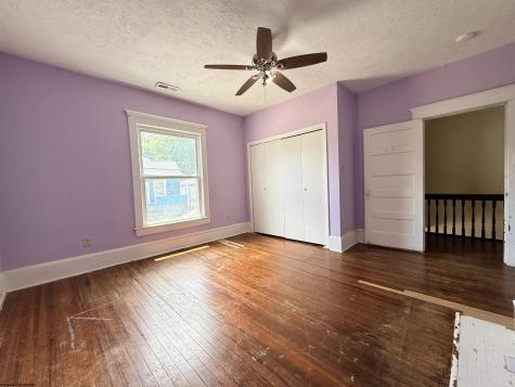 322 Harrison Street Clarksburg WV 26301