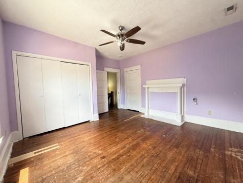322 Harrison Street Clarksburg WV 26301
