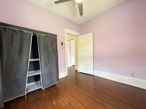 322 Harrison Street Clarksburg WV 26301