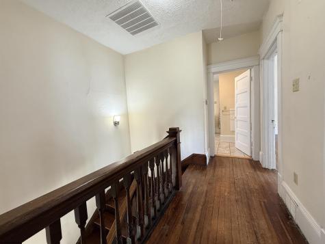 322 Harrison Street Clarksburg WV 26301