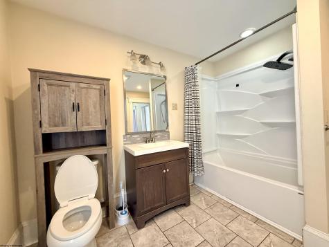 322 Harrison Street Clarksburg WV 26301