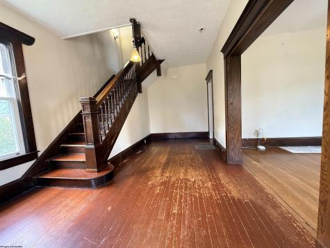 322 Harrison Street Clarksburg WV 26301