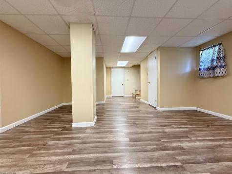 322 Harrison Street Clarksburg WV 26301