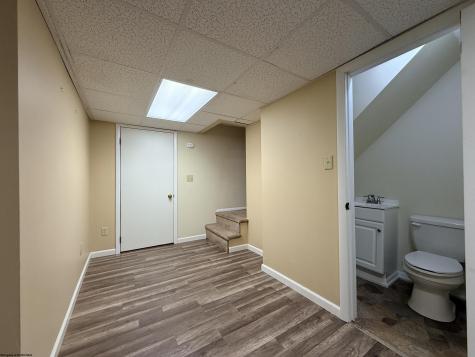 322 Harrison Street Clarksburg WV 26301