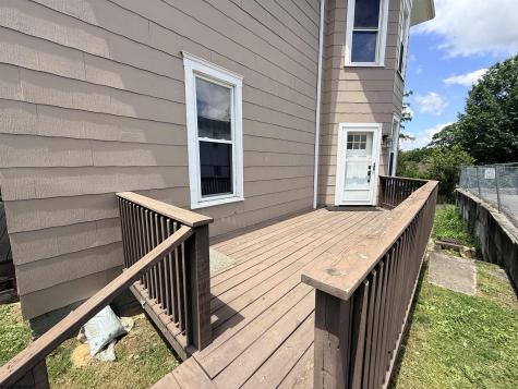 322 Harrison Street Clarksburg WV 26301