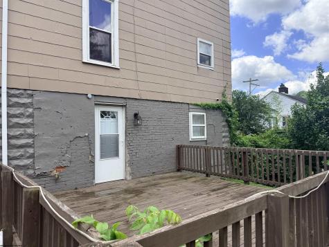 322 Harrison Street Clarksburg WV 26301