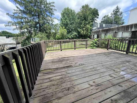 322 Harrison Street Clarksburg WV 26301